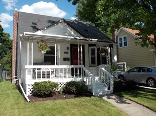 510 N Altadena Ave, Royal Oak, MI