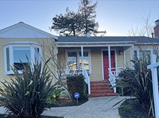 1364 5th Ave, Belmont, CA