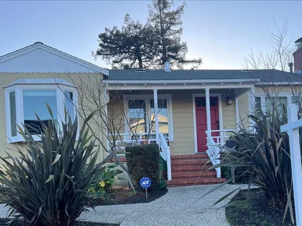 1364 5th Ave, Belmont, CA 94002