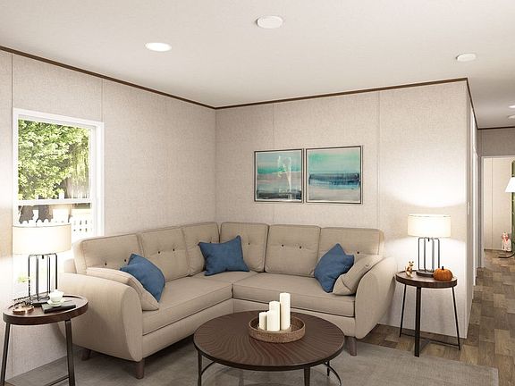 2nd image of 8013 Topanga Ln #179