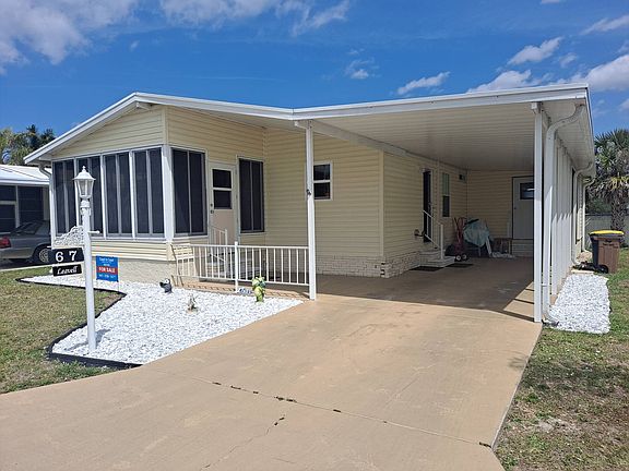 4th image of 24300 Airport Rd #670