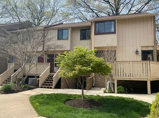 2586 Glengyle Dr #134, Vienna, VA 22181