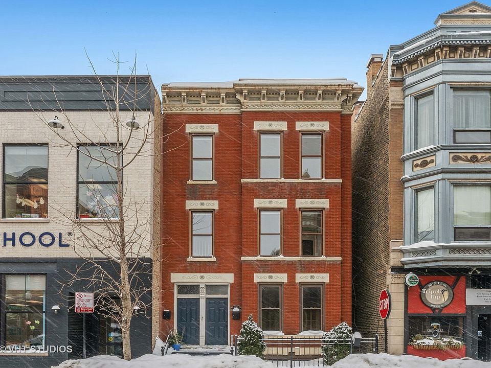 1st image of 1143 W Armitage Ave #2