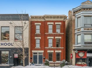 1143 W Armitage Ave #2, Chicago, IL 60614