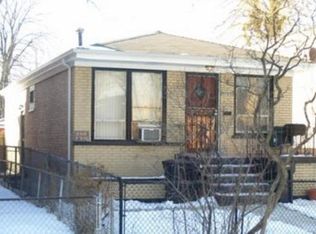 8028 S Union Ave, Chicago, IL 60620