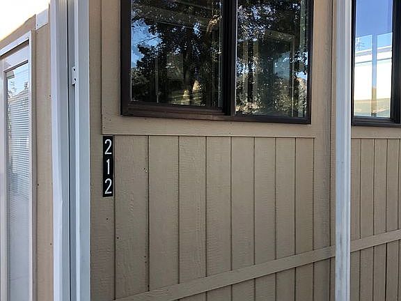 entry + two south windows