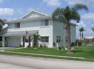3471 NW 121st Ave, Sunrise, FL 33323