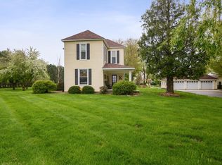 9845 W 200 S, Russiaville, IN 46979