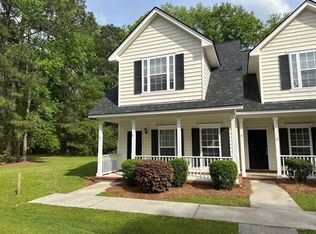 29 Brisbon Hall Ln UNIT 6, Richmond Hill, GA 31324