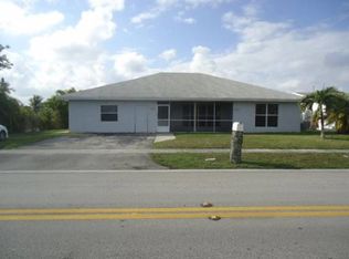 2989 NW 115th Ter, Sunrise, FL 33323