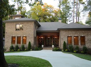 1801 Wellbourne Dr NE, Atlanta, GA 30324