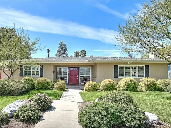 759 Birch Ave, Upland, CA 91786