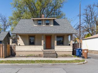 1209 N Lindeke St, Spokane, WA 99201