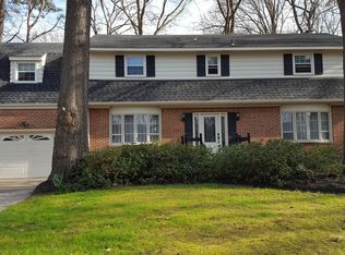 528 Rosalie Ct, Virginia Beach, VA 23462