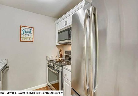 2nd image of 10304 Rockville Pike #10304