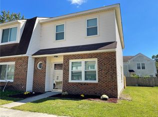 3325 Bangor Cres, Chesapeake, VA 23321