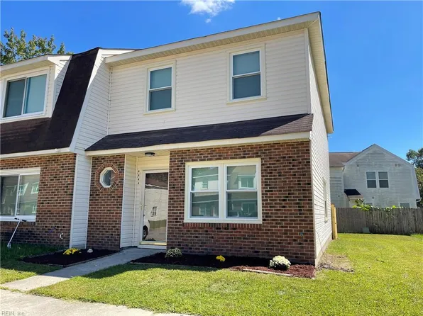 3325 Bangor Cres, Chesapeake, VA 23321