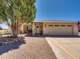 2251 Primrose Dr, Sierra Vista, AZ 85635