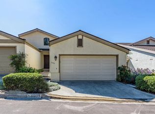 11335 Cascada Way, San Diego, CA 92124