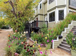 2452 8th St #D, Boulder, CO 80304