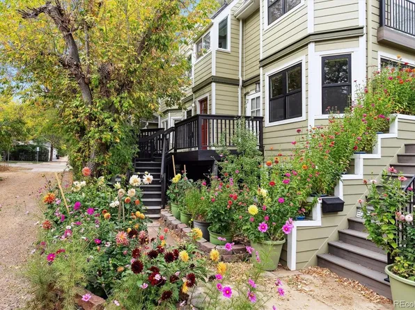 2452 8th Street #D, Boulder, CO 80304