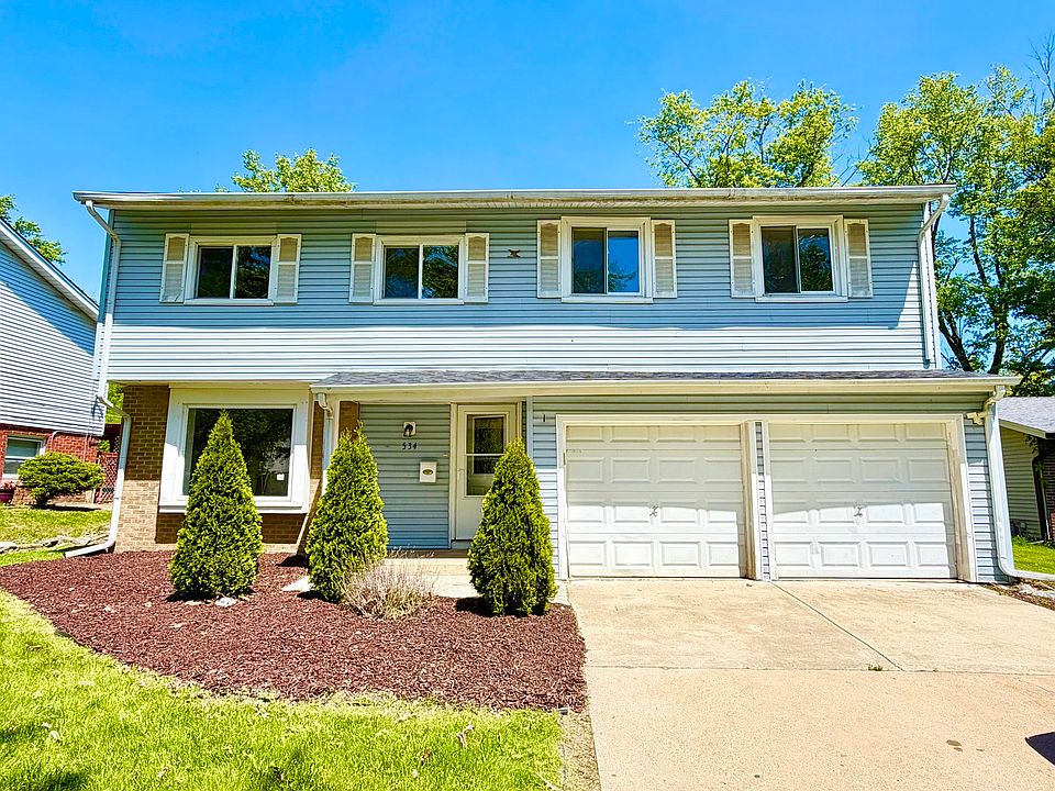 1st image of 534 Circle Dr