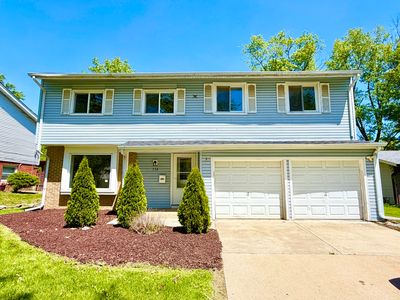 534 Circle Dr, University Park, IL, 60484
