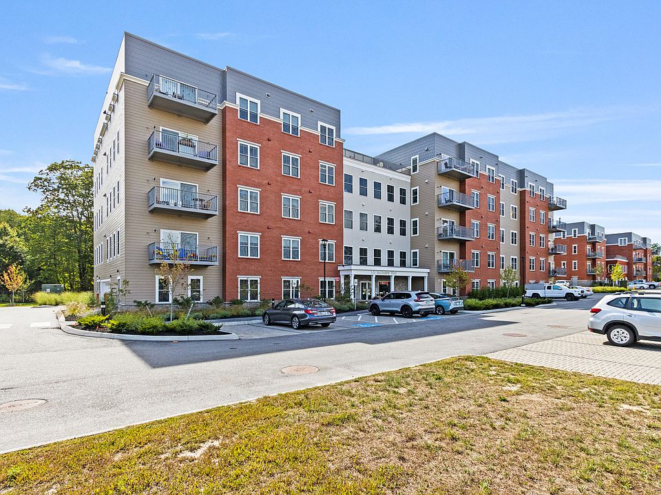 1st image of 75 McAuley Way #304