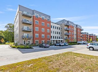 75 McAuley Way #304, Portland, ME 04103