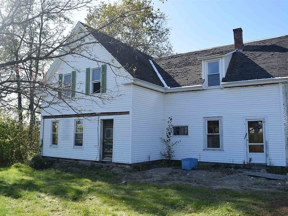 101 Lancaster Road, Whitefield, NH 03598 Zillow