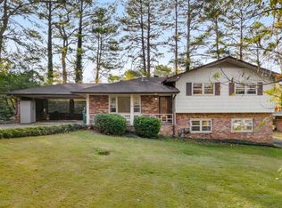 4081 Menlo Dr, Tucker, GA 30084