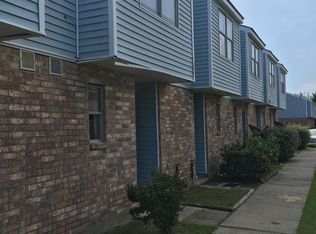 10700 Roger Dr APT C, New Orleans, LA 70127