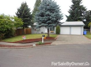 2127 SE 155th Ave, Portland, OR 97233