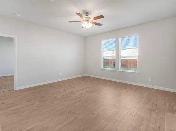 1812 Bluebonnet Ln, Farmersville, TX