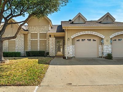 824 Earhart Ave, Grand Prairie, TX, 75051