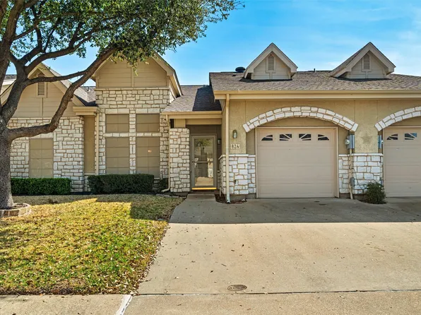 824 Earhart Ave, Grand Prairie, TX 75051