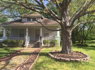 1616 Miller Ave, Murray, KY 42071