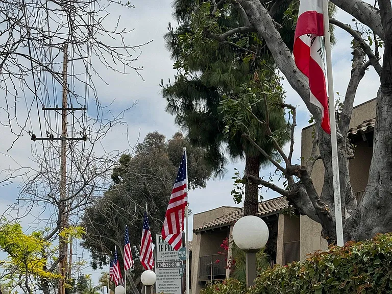 Parkside La Palma — Photo 7