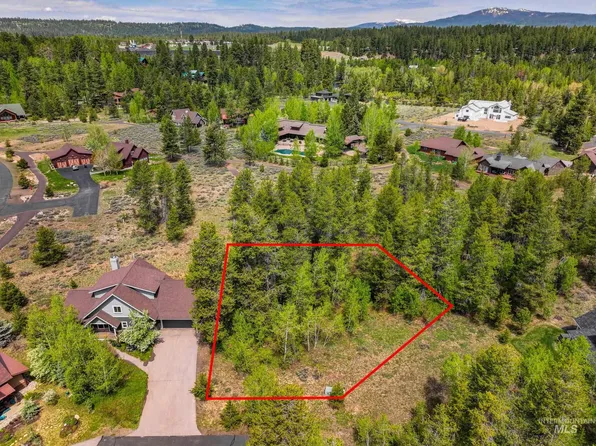 194 Morgan Dr, McCall, ID 83638