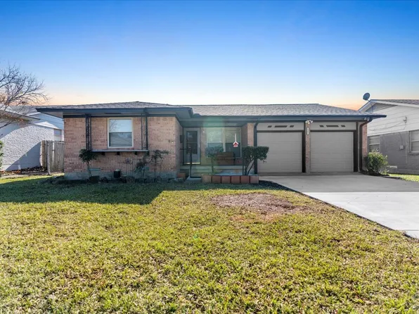 1251 Donna Dr, Richardson, TX 75080