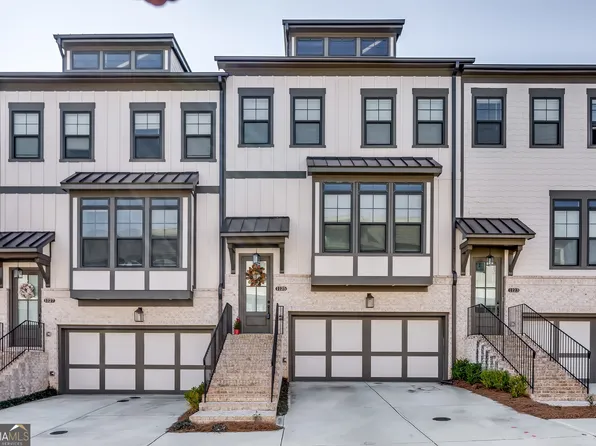 1125 Provence Ln, Decatur, GA 30033