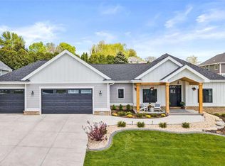 2404 Kilarney Way, Waunakee, WI 53597