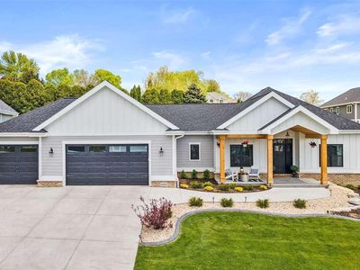 2404 Kilarney Way, Waunakee, WI, 53597
