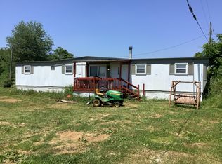 3945 N State Highway 837, Waynesburg, KY 40489
