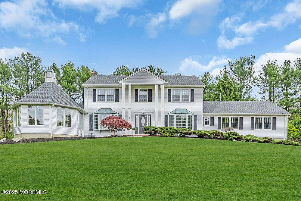 5 Sentry Court, Holmdel, NJ 07733 | Zillow