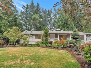 14115 42nd Avenue Ct NW, Gig Harbor, WA 98332