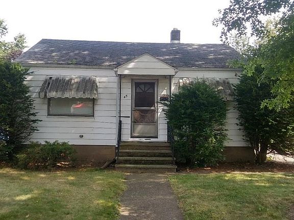 2nd image of 45 W Linwood Ave