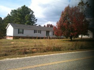 1558 Saint Phillips Rd, Dalzell, SC 29040