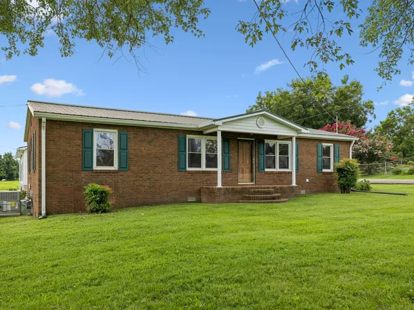 861 Fox Ln, Lewisburg, TN 37091