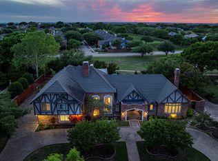 6605 Muirfield Cir, Plano, TX 75093